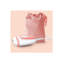 Braun Epilator PL1014 Silk-expert Mini IPL Number of power levels 3, White/Pink, Corded