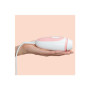 Braun Epilator PL1014 Silk-expert Mini IPL Number of power levels 3, White/Pink, Corded