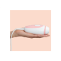Braun Epilator PL1014 Silk-expert Mini IPL Number of power levels 3, White/Pink, Corded
