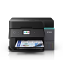 Epson Multifunctional printers , EcoTank L6390 , Inkjet , Colour , A4 , Wi-Fi , Black