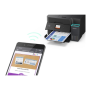 Epson Multifunctional printers , EcoTank L6390 , Inkjet , Colour , A4 , Wi-Fi , Black