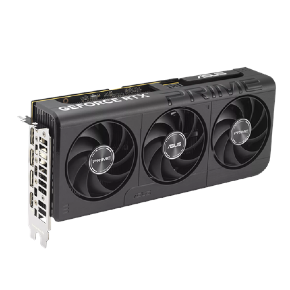 Asus Prime GeForce RTX 5050 8GB GDDR6 OC Edition , NVIDIA , 8 GB , GeForce RTX 5050 , HDMI ports quantity 1 , PCI Express 5.0