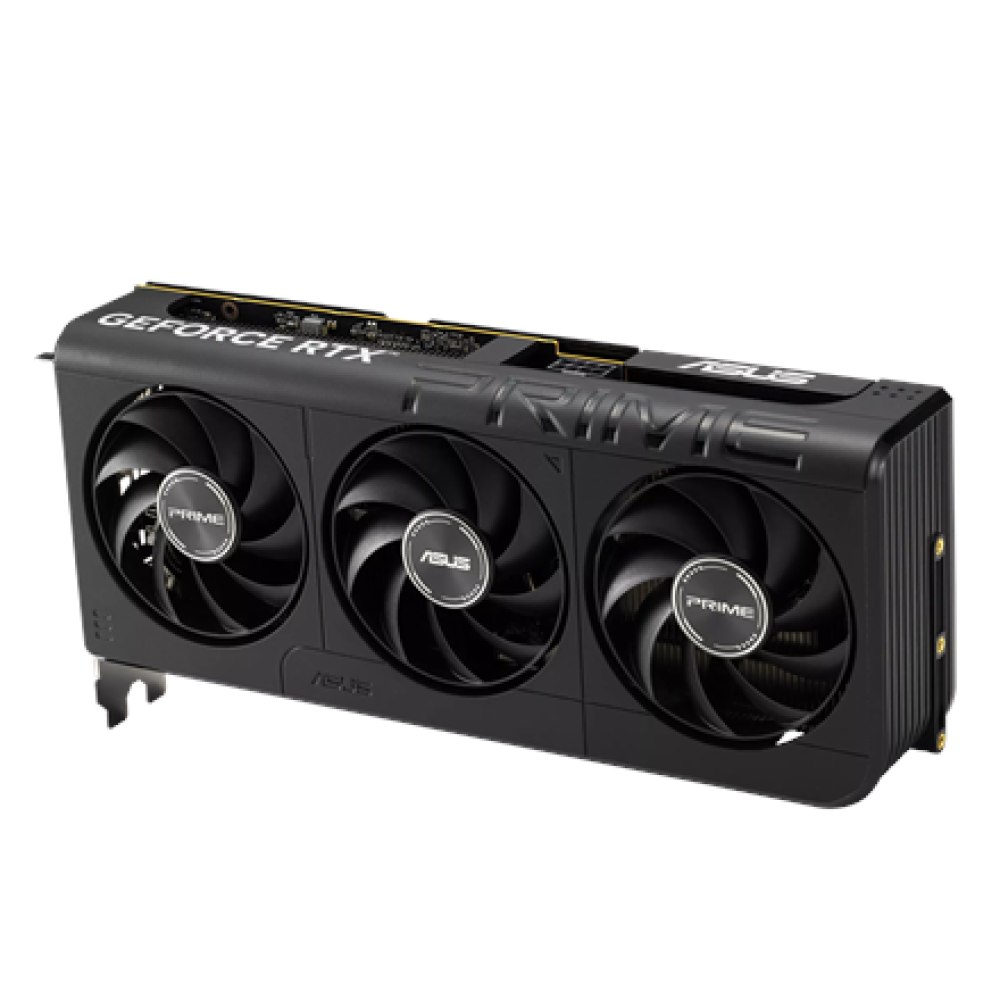 Asus Prime GeForce RTX 5050 8GB GDDR6 OC Edition , NVIDIA , 8 GB , GeForce RTX 5050 , HDMI ports quantity 1 , PCI Express 5.0