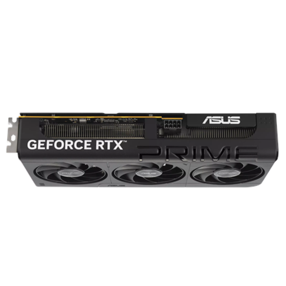 Asus Prime GeForce RTX 5050 8GB GDDR6 OC Edition , NVIDIA , 8 GB , GeForce RTX 5050 , HDMI ports quantity 1 , PCI Express 5.0