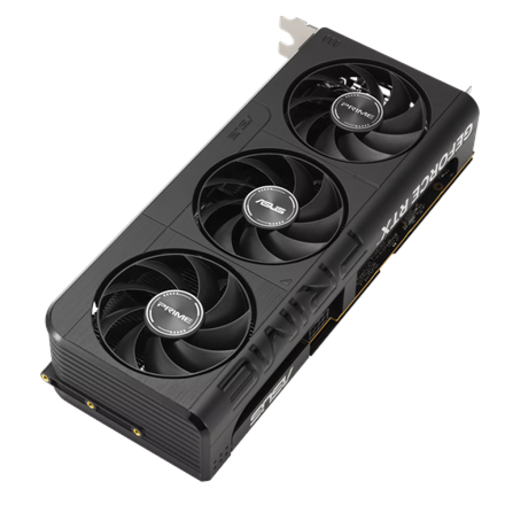 Asus Prime GeForce RTX 5050 8GB GDDR6 OC Edition , NVIDIA , 8 GB , GeForce RTX 5050 , HDMI ports quantity 1 , PCI Express 5.0