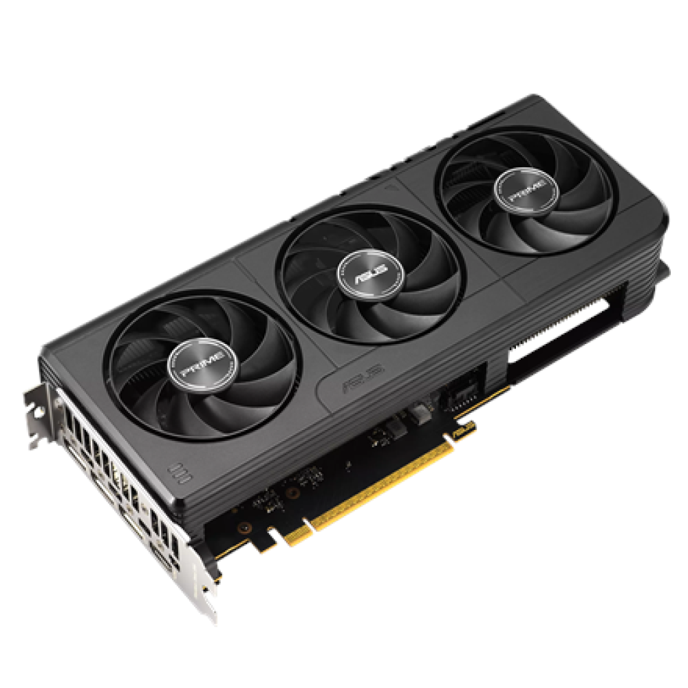Asus Prime GeForce RTX 5050 8GB GDDR6 OC Edition , NVIDIA , 8 GB , GeForce RTX 5050 , HDMI ports quantity 1 , PCI Express 5.0