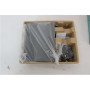 SALE OUT. TP-LINK TL-SF1016D Switch 16x10/100Mbps , TP-LINK , Switch , TL-SF1016D , Desktop , 10/100 Mbps (RJ-45) ports quantity 16 , Power supply type External , 22 month(s) , UNPACKED