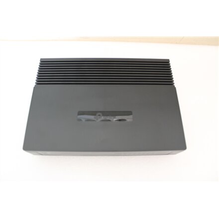 SALE OUT. TP-LINK TL-SF1016D Switch 16x10/100Mbps , TP-LINK , Switch , TL-SF1016D , Desktop , 10/100 Mbps (RJ-45) ports quantity 16 , Power supply type External , 22 month(s) , UNPACKED
