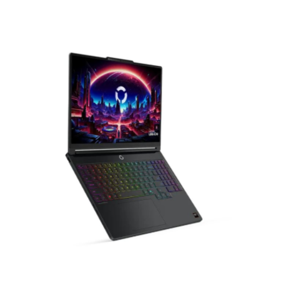 Lenovo Legion 5 15AHP11 AMD , Eclipse Black , 15.3 , OLED , WQXGA , 2560 x 1600 pixels , Glossy , AMD Ryzen 7 , 250 , 16 GB , SODIMM DDR5 , Solid-state drive capacity 512 GB , NVIDIA GeForce RTX 5070 , GDDR7 , 8 GB , Windows 11 Home , 802.11be , Bluetooth