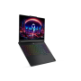 Lenovo Legion 5 15AHP11 AMD , Eclipse Black , 15.3 , OLED , WQXGA , 2560 x 1600 pixels , Glossy , AMD Ryzen 7 , 250 , 16 GB , SODIMM DDR5 , Solid-state drive capacity 512 GB , NVIDIA GeForce RTX 5070 , GDDR7 , 8 GB , Windows 11 Home , 802.11be , Bluetooth