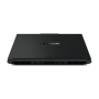 Lenovo Legion 5 15AHP11 AMD , Eclipse Black , 15.3 , OLED , WQXGA , 2560 x 1600 pixels , Glossy , AMD Ryzen 7 , 250 , 16 GB , SODIMM DDR5 , Solid-state drive capacity 512 GB , NVIDIA GeForce RTX 5070 , GDDR7 , 8 GB , Windows 11 Home , 802.11be , Bluetooth