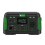 Navitel , Portable Power Station , NS300 , Lithium-ion
