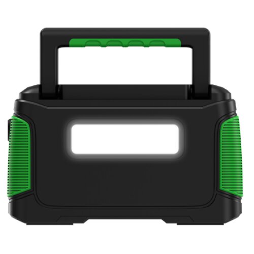 Navitel , Portable Power Station , NS300 , Lithium-ion