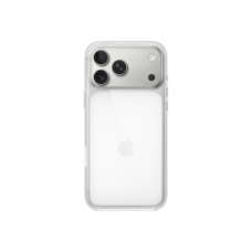 Apple iPhone 17 Pro Max Clear Case with MagSafe , Apple