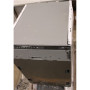 SALE OUT. , BEKO Dishwasher , BDIS38040Q , Built-in , Width 45 cm , Number of place settings 10 , Number of programs 8 , Energy efficiency class C , Display , White , DAMAGED PACKAGING, DENTED RIGHT SIDE, SCRATCHED DOOR (INSIDE)