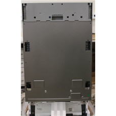 SALE OUT. , BEKO Dishwasher , BDIS38040Q , Built-in , Width 45 cm , Number of place settings 10 , Number of programs 8 , Energy efficiency class C , Display , White , DAMAGED PACKAGING, DENTED RIGHT SIDE, SCRATCHED DOOR (INSIDE) SALE OUT. , BEKO Dishwasher , BDIS38040Q , Built-in , Width 45 cm , Number of place settings 10 , Number of programs 8 , Energy efficiency class C , Display , White , DAMAGED PACKAGING, DENTED RIGHT SIDE, SCRATCHED DOOR (INSIDE)