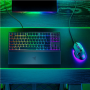 Razer , Ornata V3 Tenkeyless , Gaming Keyboard , Wired , Cyrillic , Black