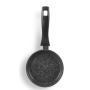 Stoneline , 6753 , Pan , Frying , Diameter 16 cm , Suitable for induction hob , Fixed handle , Anthracite