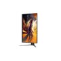 AOC , 27G4HA , 27 , Fast IPS , FHD , 16:9 , 200 Hz , 0.5 ms , 1920 x 1080 pixels , 300 cd/m² , HDMI ports quantity 2 , Black