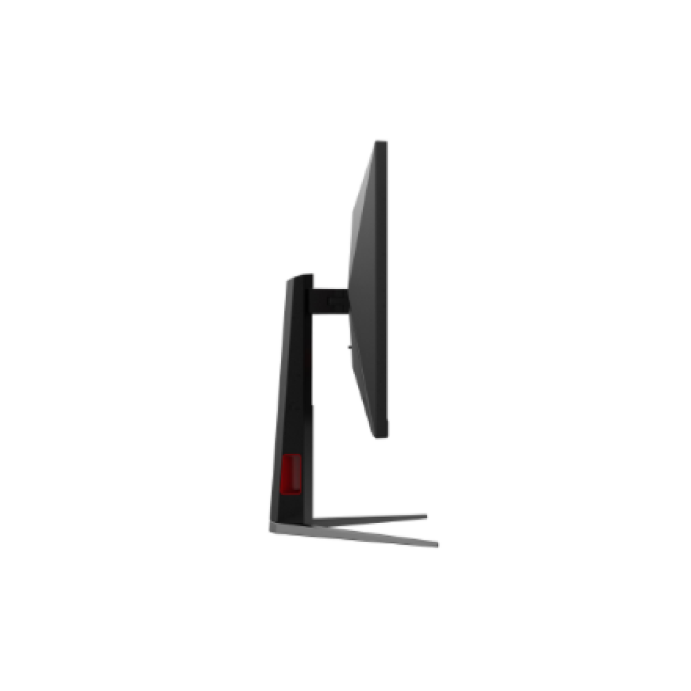AOC , 27G4HA , 27 , Fast IPS , FHD , 16:9 , 200 Hz , 0.5 ms , 1920 x 1080 pixels , 300 cd/m² , HDMI ports quantity 2 , Black