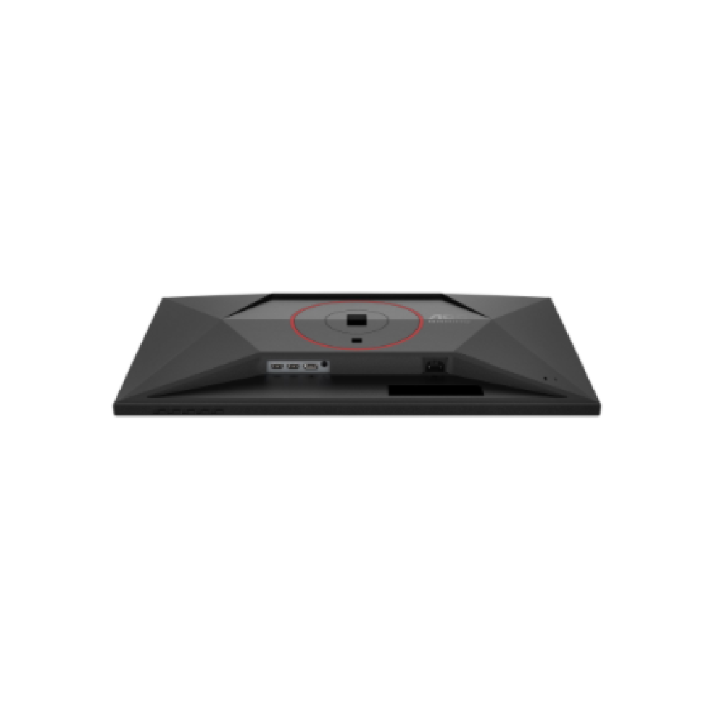 AOC , 27G4HA , 27 , Fast IPS , FHD , 16:9 , 200 Hz , 0.5 ms , 1920 x 1080 pixels , 300 cd/m² , HDMI ports quantity 2 , Black