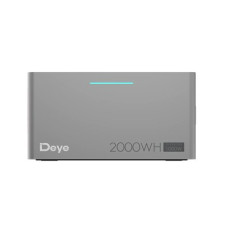 Deye AE-F2.0 , ESS Home Solar Battery System 2kWh Expansion Module