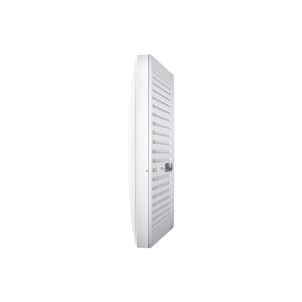 TP-LINK Omada 7 UR - BE5000 5-Stream Ceiling Mount Dual-Band Wi-Fi 7 Access Point , EAP727 , 2.4 GHz, 5 GHz , 802.11ax , 10/100/1000/2500 Mbit/s , Ethernet LAN (RJ-45) ports 1 , MU-MiMO No , PoE+