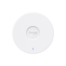 TP-LINK Omada 7 UR - BE5000 5-Stream Ceiling Mount Dual-Band Wi-Fi 7 Access Point , EAP727 , 2.4 GHz, 5 GHz , 802.11ax , 10/100/1000/2500 Mbit/s , Ethernet LAN (RJ-45) ports 1 , MU-MiMO No , PoE+