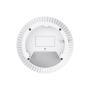 TP-LINK Omada 7 UR - BE5000 5-Stream Ceiling Mount Dual-Band Wi-Fi 7 Access Point , EAP727 , 2.4 GHz, 5 GHz , 802.11ax , 10/100/1000/2500 Mbit/s , Ethernet LAN (RJ-45) ports 1 , MU-MiMO No , PoE+