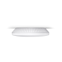 TP-LINK Omada 7 UR - BE5000 5-Stream Ceiling Mount Dual-Band Wi-Fi 7 Access Point , EAP727 , 2.4 GHz, 5 GHz , 802.11ax , 10/100/1000/2500 Mbit/s , Ethernet LAN (RJ-45) ports 1 , MU-MiMO No , PoE+