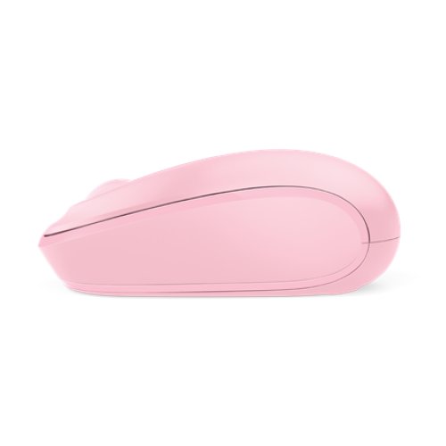 Microsoft U7Z-00024 Wireless Mobile Mouse 1850 Pink