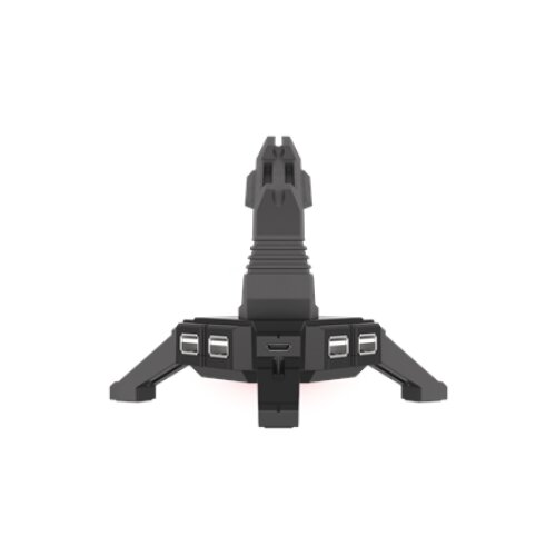 Genesis , Mouse Bungee , Vanad 300 , Gaming , Black , No