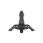Genesis , Mouse Bungee , Vanad 300 , Gaming , Black , No