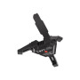 Genesis , Mouse Bungee , Vanad 300 , Gaming , Black , No