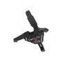 Genesis , Mouse Bungee , Vanad 300 , Gaming , Black , No