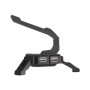 Genesis , Mouse Bungee , Vanad 300 , Gaming , Black , No