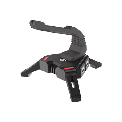 Genesis , Mouse Bungee , Vanad 300 , Gaming , Black , No