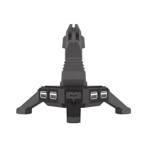 Genesis , Mouse Bungee , Vanad 300 , Gaming , Black , No