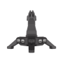 Genesis , Mouse Bungee , Vanad 300 , Gaming , Black , No