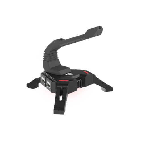 Genesis , Mouse Bungee , Vanad 300 , Gaming , Black , No