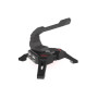 Genesis , Mouse Bungee , Vanad 300 , Gaming , Black , No