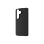 Fixed Story , Back cover , Samsung , Galaxy S26 , Rubberized , Black