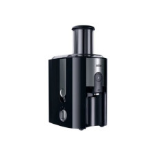 Braun , J 500 Multiquick 5 , Type Juicer , Black , 900 W , Number of speeds 2