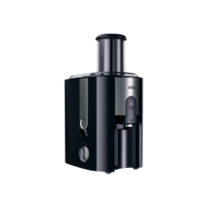 Braun , J 500 Multiquick 5 , Type Juicer , Black , 900 W , Number of speeds 2