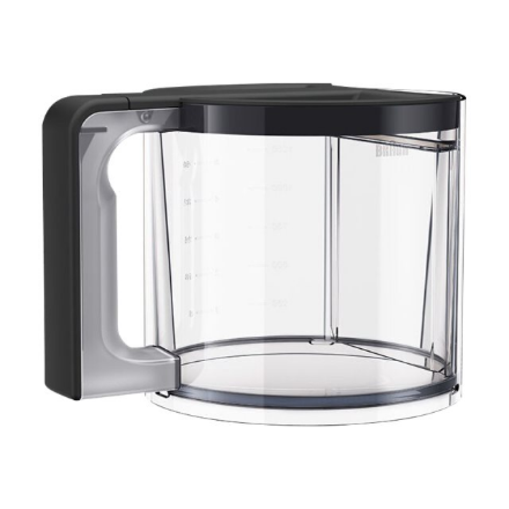 Braun , J 500 Multiquick 5 , Type Juicer , Black , 900 W , Number of speeds 2