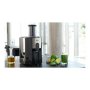 Braun , J 500 Multiquick 5 , Type Juicer , Black , 900 W , Number of speeds 2