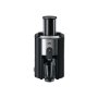 Braun , J 500 Multiquick 5 , Type Juicer , Black , 900 W , Number of speeds 2
