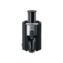 Braun , J 500 Multiquick 5 , Type Juicer , Black , 900 W , Number of speeds 2
