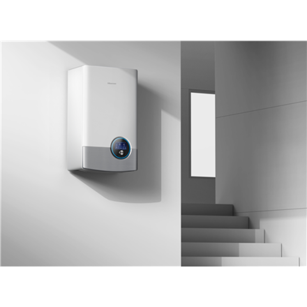 Hisense , AHM-044HCDSAA , Hi-Therma 4.4 kw heat pump Split type Indoor unit