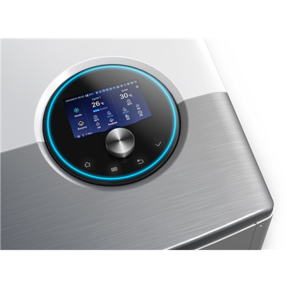 Hisense , AHM-044HCDSAA , Hi-Therma 4.4 kw heat pump Split type Indoor unit